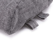 Load image into Gallery viewer, Select nice fellibay storage basket collapsible linen storage bag wall hanging basket storage bags over door hanging organizer home closet wall door hanging bag for bedroom kitchen bathroom4pack