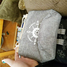 Load image into Gallery viewer, Selection fellibay storage basket collapsible linen storage bag wall hanging basket storage bags over door hanging organizer home closet wall door hanging bag for bedroom kitchen bathroom4pack