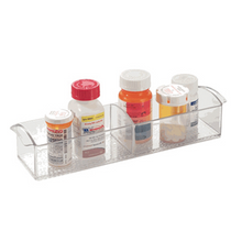 Load image into Gallery viewer, Multi-Level Countertop Organizer