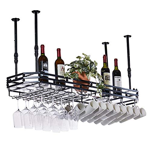 Top 21 for Best Glass Rack Storage