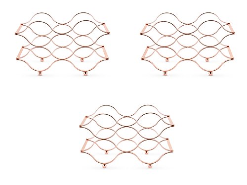 Coolest 20 Folding Wine Racks