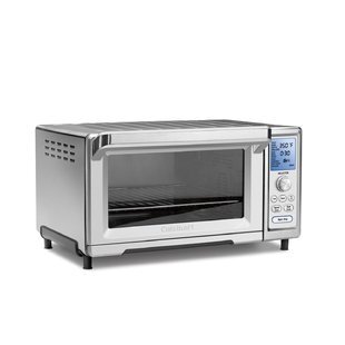 Sympathetic Extra Large Countertop Oven