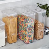 Kiss Your Cluttered Kitchen Goodbye and Shop These 50 Genius Organizer