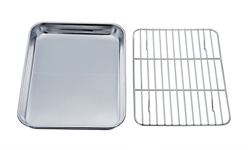 Top 23 for Best Pan Tray 2019