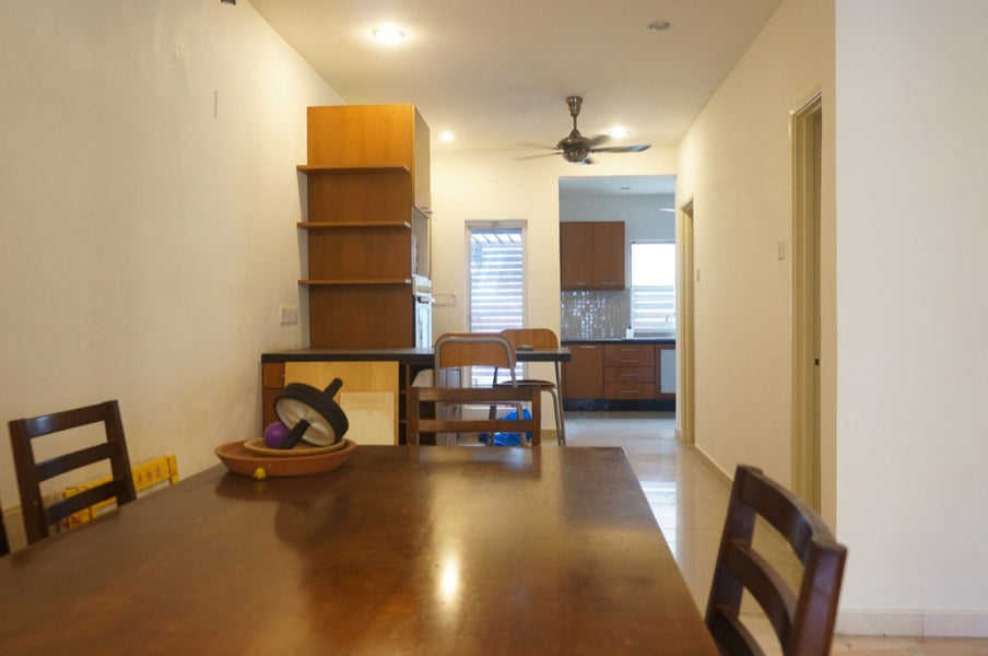 It’s been a while since I did a home tour