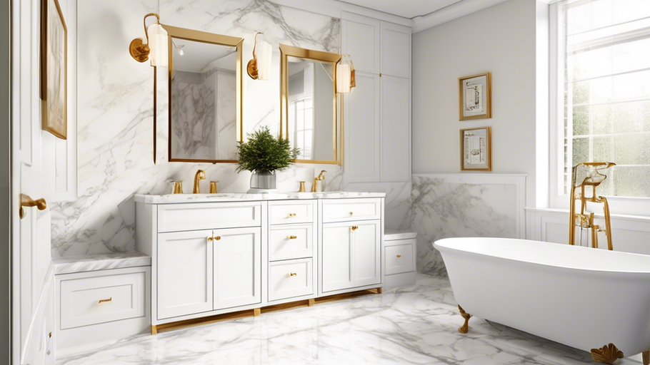 Bath Cabinet Depot: Your Source for Quality and Value