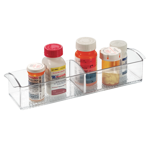 Multi-Level Countertop Organizer